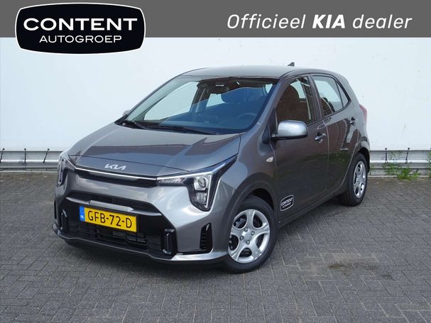 Kia Picanto 1.0 46 kW image number 1