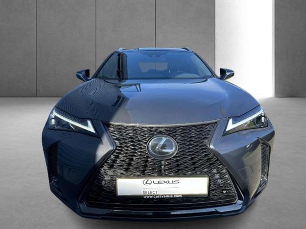 Lexus UX 250h 135 kW image number 27