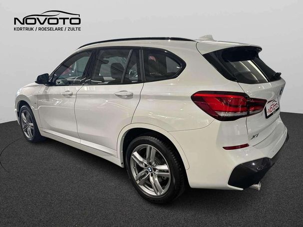 BMW X1 sDrive 140 kW image number 5