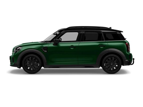 Mini Cooper Countryman 100 kW image number 8