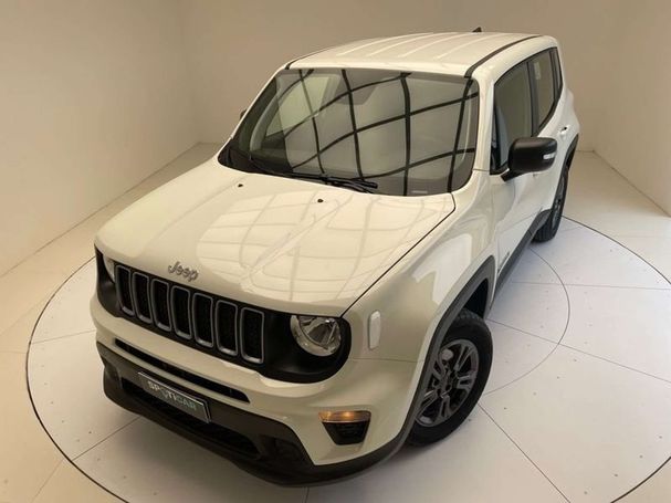 Jeep Renegade 1.0 Longitude 88 kW image number 15