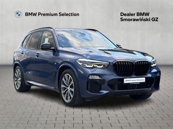 BMW X5 xDrive25d 170 kW image number 28