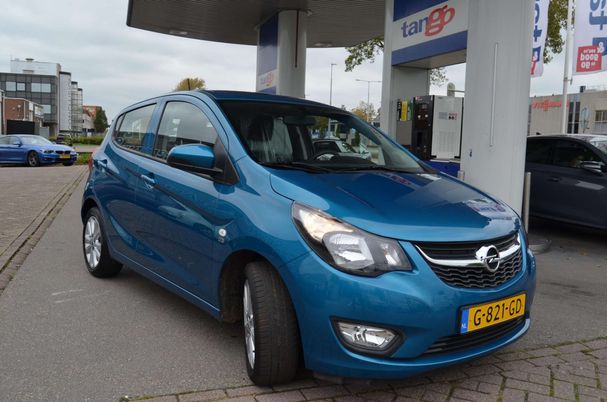 Opel Karl 1.0 54 kW image number 7