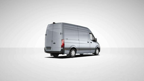 Mercedes-Benz Sprinter 317 CDI 125 kW image number 4