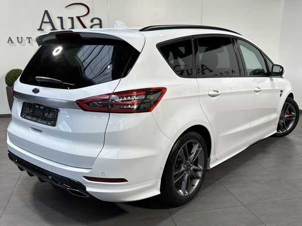 Ford S-Max 2.0 ST-Line 177 kW image number 4