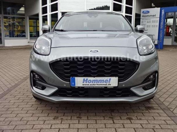 Ford Puma 114 kW image number 3