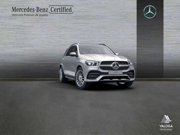 Mercedes-Benz GLE 400 d 4Matic 243 kW image number 5