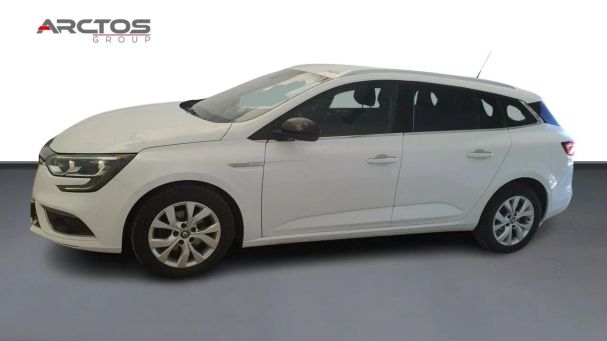 Renault Megane TCe Limited 103 kW image number 2