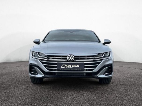 Volkswagen Arteon 2.0 TDI Shooting Brake 4Motion 147 kW image number 8