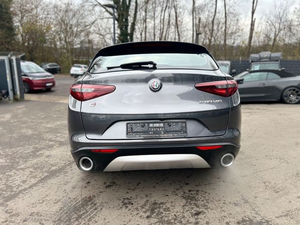 Alfa Romeo Stelvio 206 kW image number 7