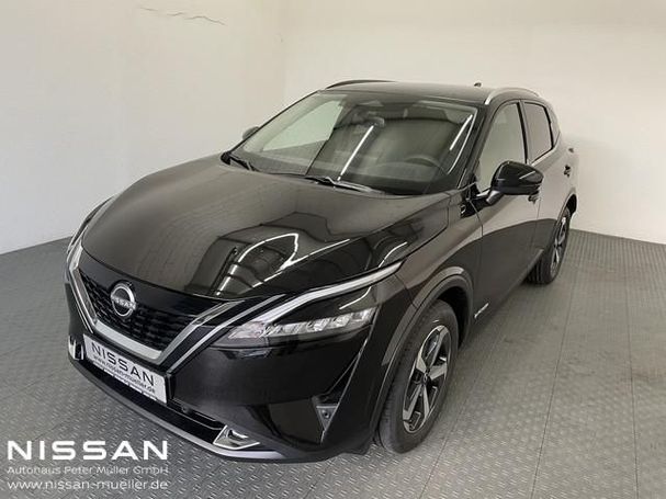 Nissan Qashqai 1.5 VC-T e-power 140 kW image number 1