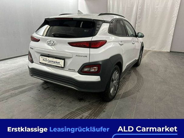 Hyundai Kona Style 150 kW image number 3