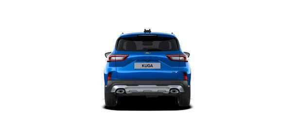 Ford Kuga Active 2.5 PHEV X 178 kW image number 13