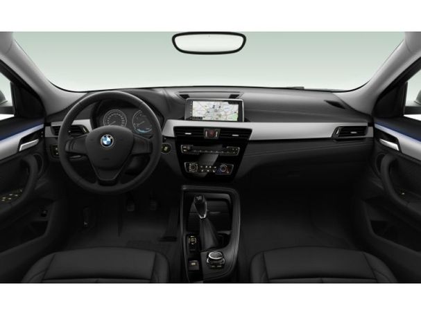 BMW X2 sDrive20d Advantage 140 kW image number 4