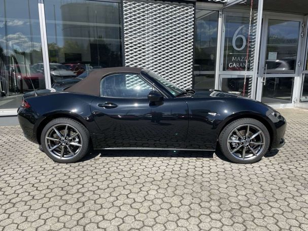 Mazda MX-5 184 135 kW image number 3