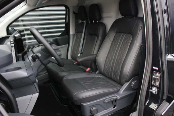 Ford Transit Custom 300 Limited 125 kW image number 14