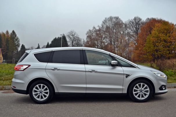 Ford S-Max 110 kW image number 6