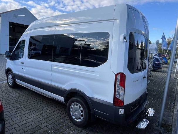 Ford Transit 350 L3H3 Trend 125 kW image number 9