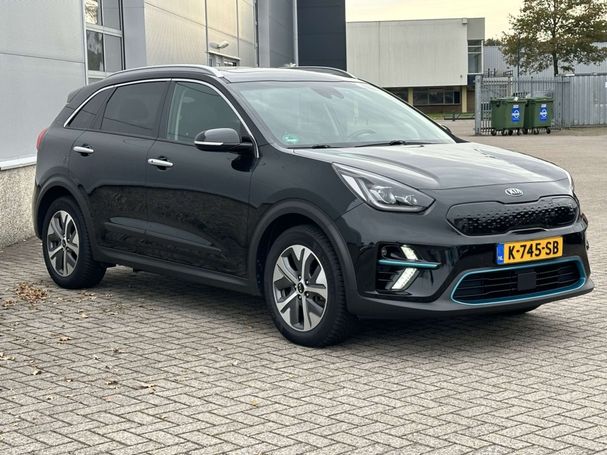 Kia Niro e 64 kWh 150 kW image number 3