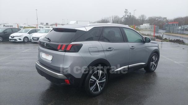 Peugeot 3008 BlueHDi 130 S&S Allure 96 kW image number 4