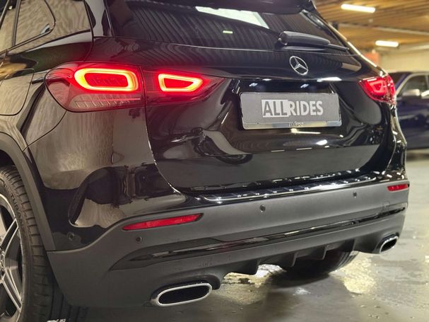 Mercedes-Benz GLA 180 100 kW image number 11