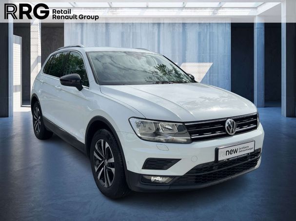 Volkswagen Tiguan 2.0 IQ.DRIVE DSG 110 kW image number 2