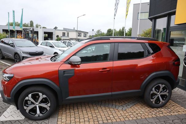 Dacia Duster TCe 130 Journey 96 kW image number 5