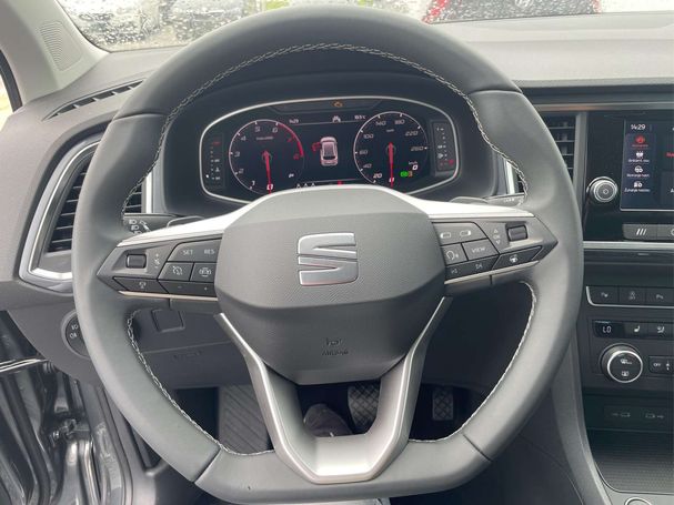 Seat Ateca 1.5 TSI DSG Style 110 kW image number 14