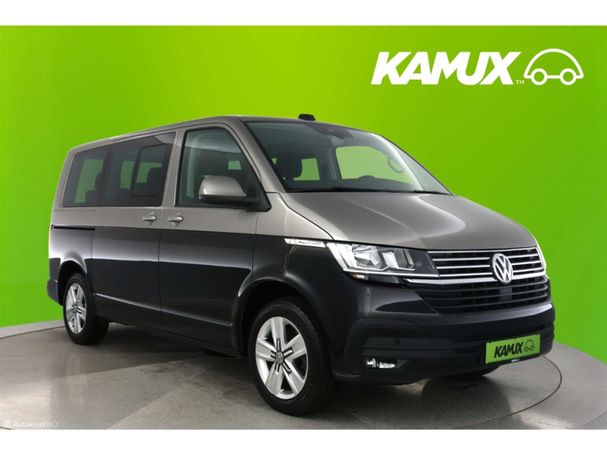 Volkswagen T6 Transporter T6 2.0 TDI Comfortline 81 kW image number 1