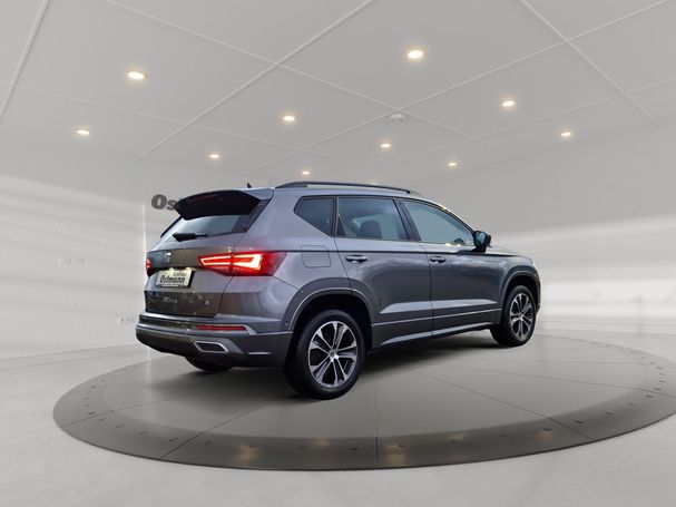 Seat Ateca 2.0 TDI FR 110 kW image number 3