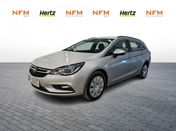 Opel Astra 100 kW image number 1