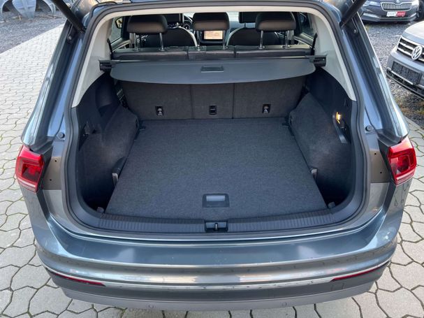 Volkswagen Tiguan Allspace 4Motion 147 kW image number 22