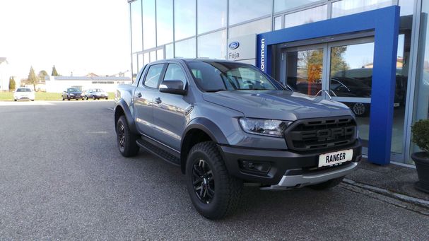 Ford Ranger Raptor 156 kW image number 3