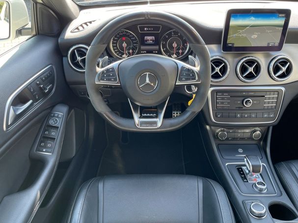 Mercedes-Benz GLA 45 AMG 4Matic 280 kW image number 11