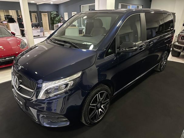 Mercedes-Benz V 300d 174 kW image number 2