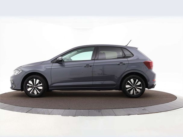 Volkswagen Polo 1.0 TSI 70 kW image number 8