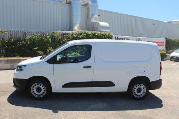 Toyota Proace City 1.5 Active 96 kW image number 5