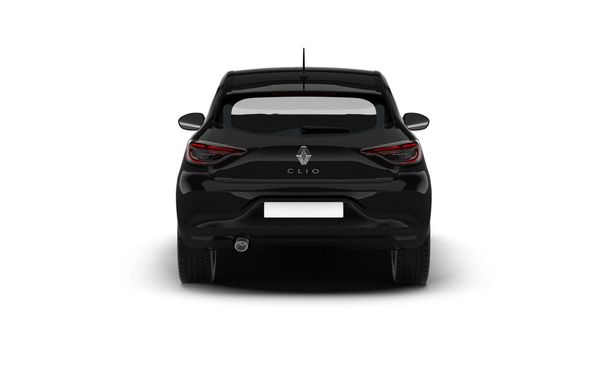 Renault Clio 74 kW image number 6