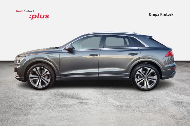 Audi Q8 250 kW image number 8