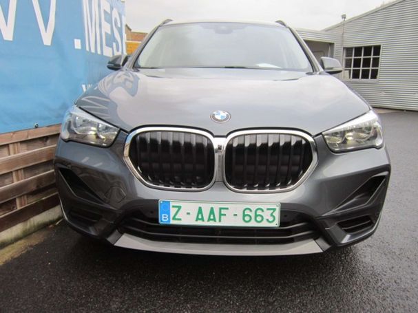 BMW X1 sDrive 103 kW image number 3