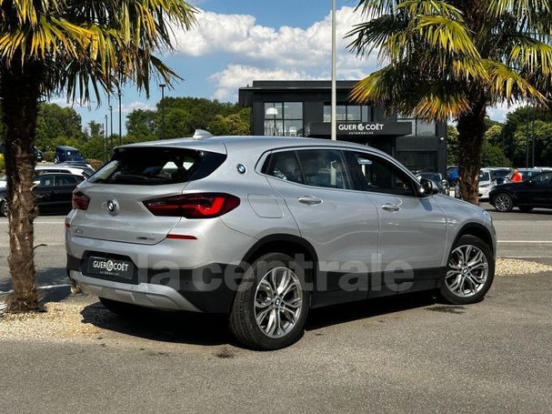 BMW X2 sDrive 100 kW image number 2