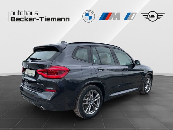 BMW X3 xDrive30e M Sport 215 kW image number 6