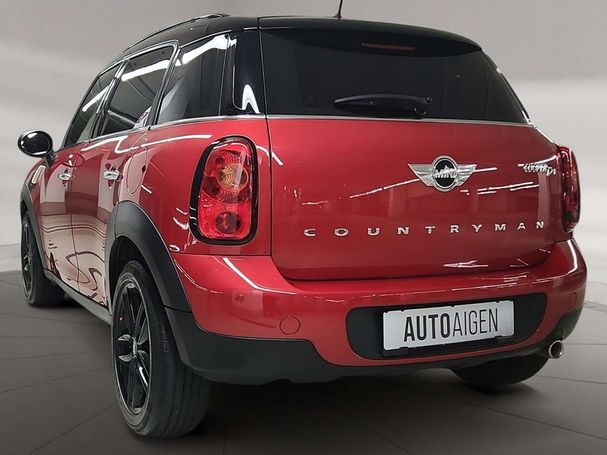 Mini Cooper D Countryman 82 kW image number 3