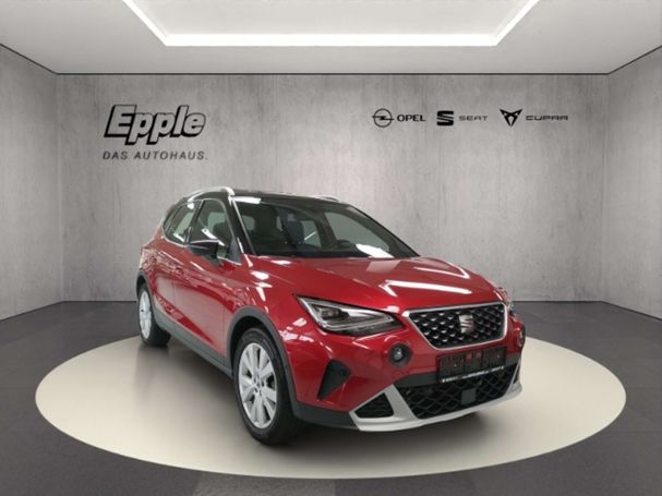 Seat Arona 1.0 TSI Xperience 81 kW image number 2