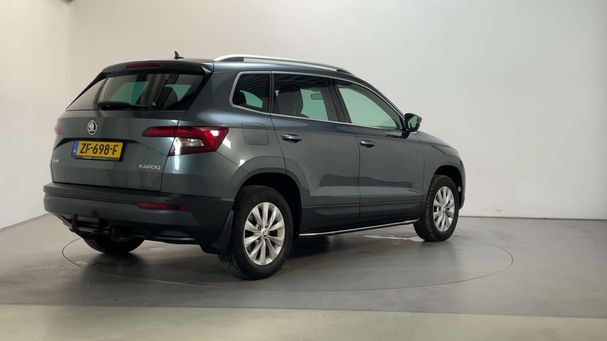 Skoda Karoq 1.0 TSI DSG 85 kW image number 2