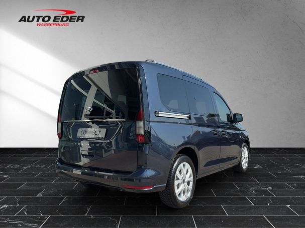 Ford Tourneo Connect 1.5 EcoBoost Titanium 84 kW image number 4