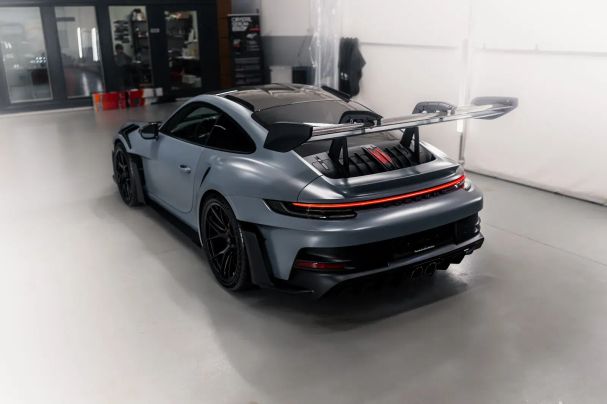 Porsche 992 GT3 RS 386 kW image number 29