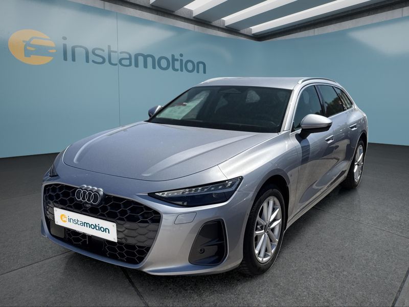 Audi A6 Avant 2.0 TDI