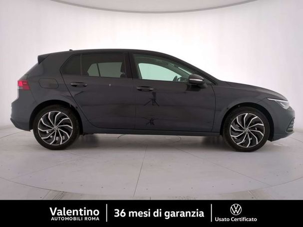 Volkswagen Golf 1.0 TSI Life 81 kW image number 2