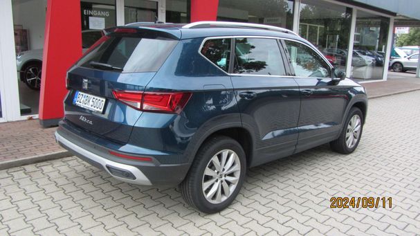 Seat Ateca 110 kW image number 4